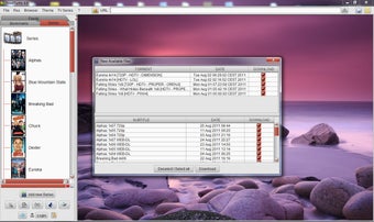 Imagen 0 para FeedTurtle