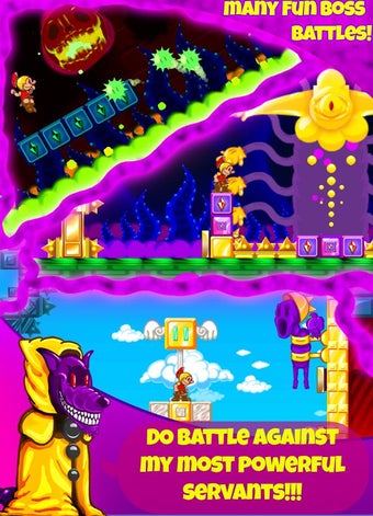 Image 1 for Super Spartan Fury World