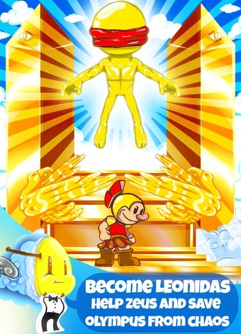 Image 0 for Super Spartan Fury World