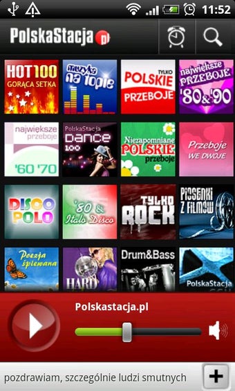 Imagen 1 para PolskaStacja Internet Rad…