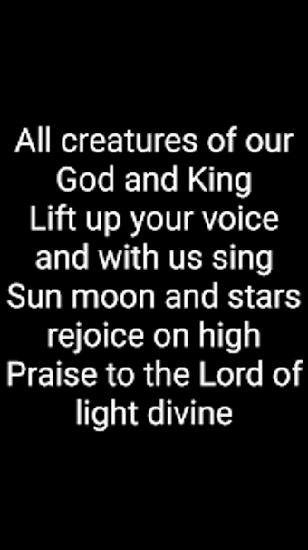 Image 2 for Songbook - Christian song…