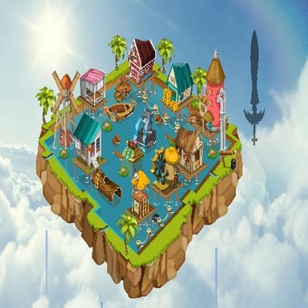 Imagen 0 para Castle War 5