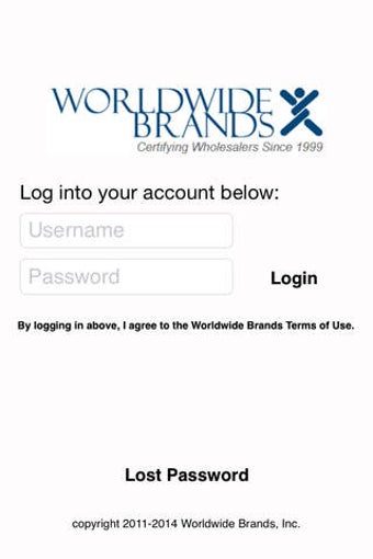 Image 0 for Worldwide Brands, Inc. Pr…