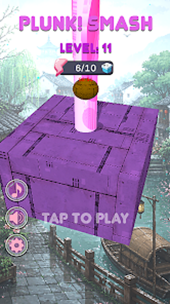 Imagen 0 para Sky Smash Lantern