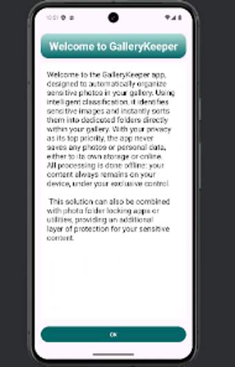 Imagen 0 para GalleryKeeper