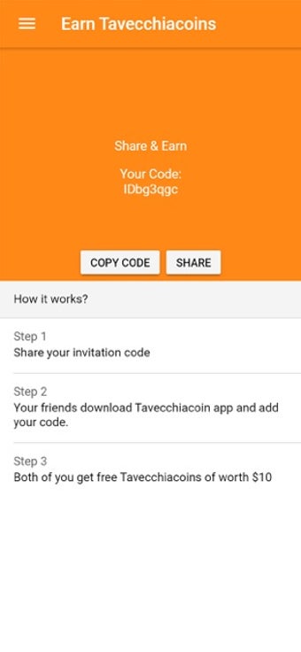Image 1 for Tavecchiacoin