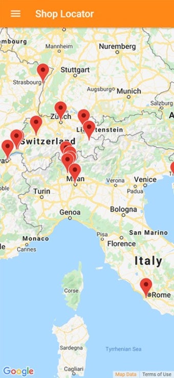 Image 3 for Tavecchiacoin