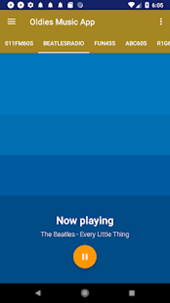Image 2 for Oldies Music & Old Songs …