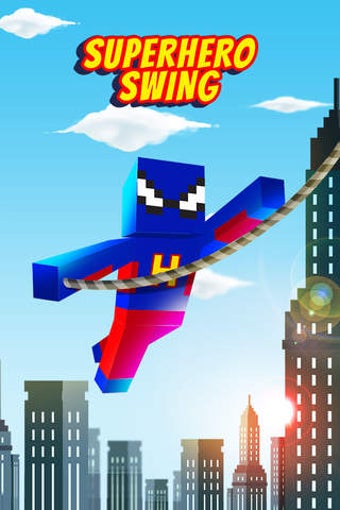 Imagen 0 para Superhero Swing - Pocket …