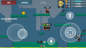 Image 1 for Killer Bean 2