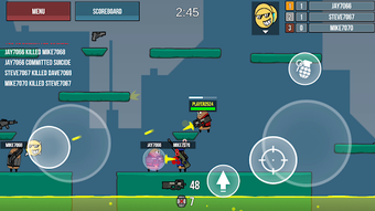 Image 2 for Killer Bean 2