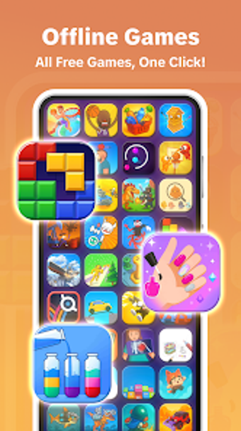 Imagen 0 para GameTop