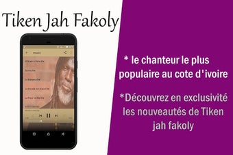 Image 2 for Tiken jah fakoly Top Hits…