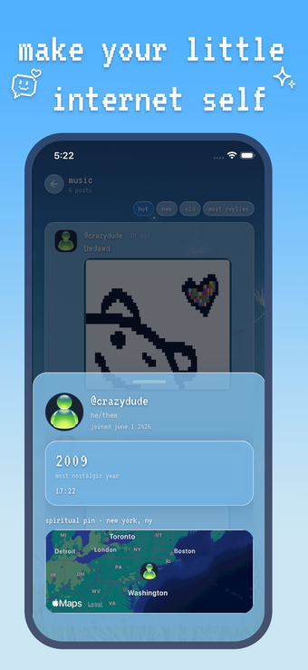 Imagen 0 para Piko Chat