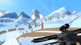 Image 0 for Ski Sniper