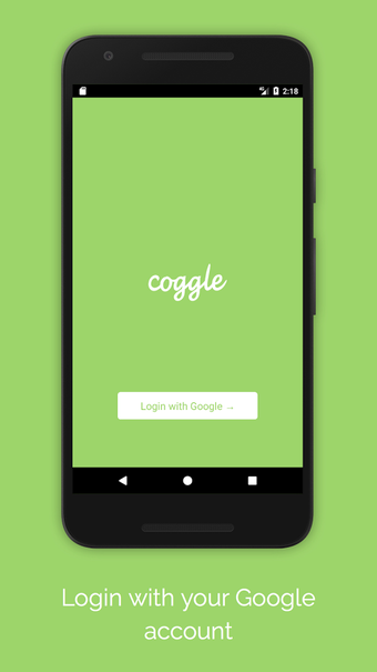Imagen 0 para Coggle