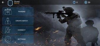 Image 0 for AR-Warriors
