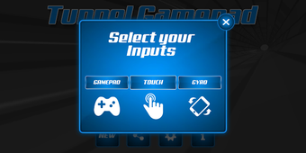 Imagen 0 para Tunnel Gamepad