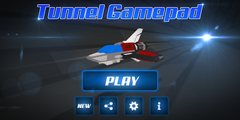 Imagen 1 para Tunnel Gamepad