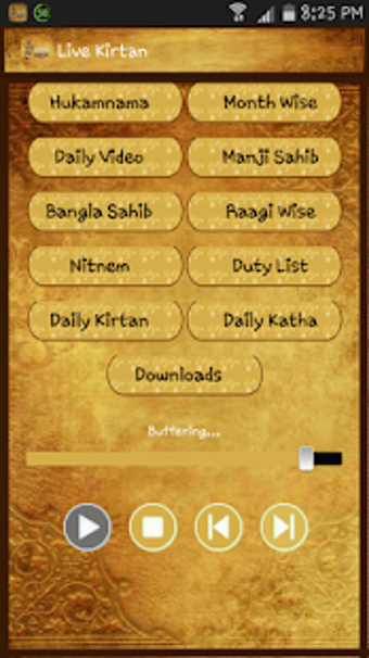 Image 2 for Gurmat Sagar Live Kirtan