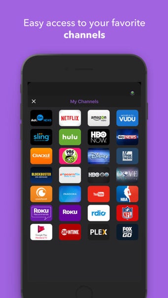 Imagen 0 para Remote 10 | Remote for Ro…