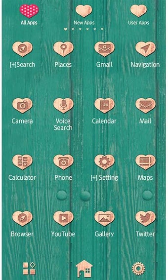 Imagen 1 para icon&wallpaper-Message of…