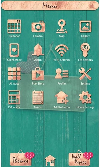Imagen 2 para icon&wallpaper-Message of…