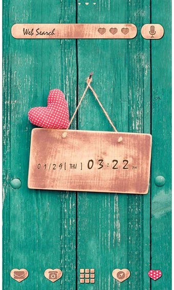 Imagen 3 para icon&wallpaper-Message of…
