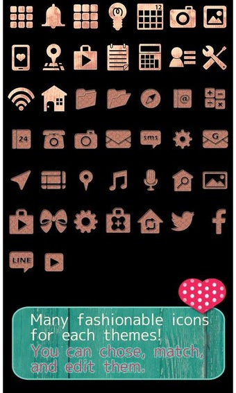 Imagen 0 para icon&wallpaper-Message of…