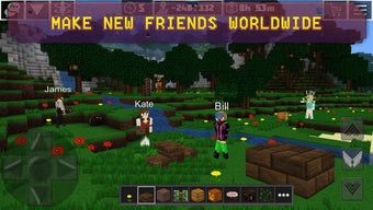 Image 1 for Exploration Lite Games