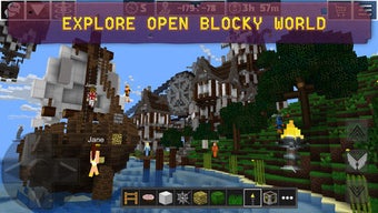 Image 1 for Exploration Lite Games