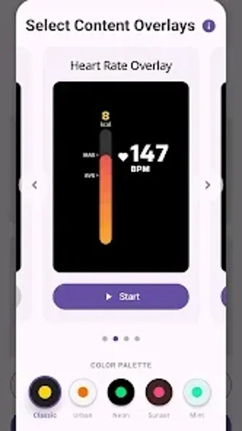 Image 0 for Supsiki: Diet HIIT Loggin…