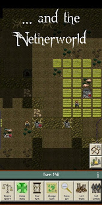 Image 0 for Rising Empires 2 - 4X fan…
