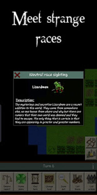 Image 1 for Rising Empires 2 - 4X fan…