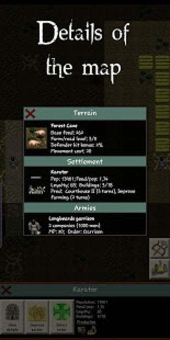Image 3 for Rising Empires 2 - 4X fan…