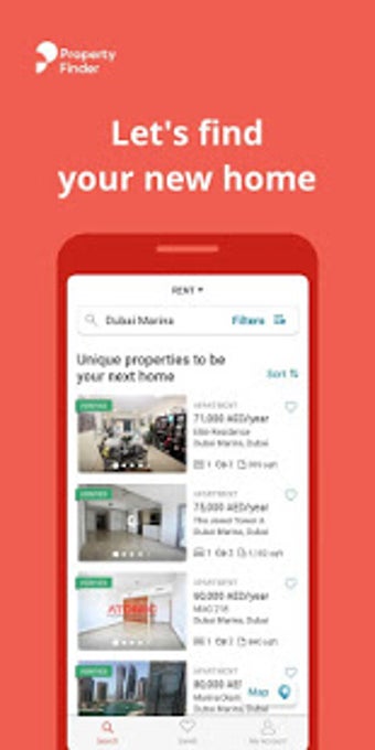 Imagen 3 para Property Finder