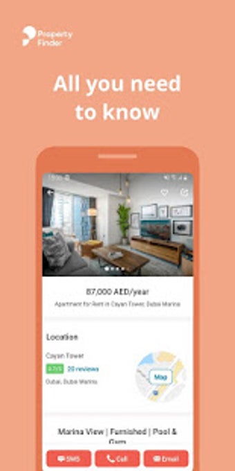 Imagen 2 para Property Finder