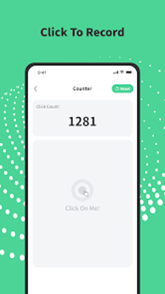 Image 0 for Tap Tally