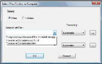 Imagen 3 para SwiftCompare