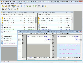 Imagen 0 para SwiftCompare