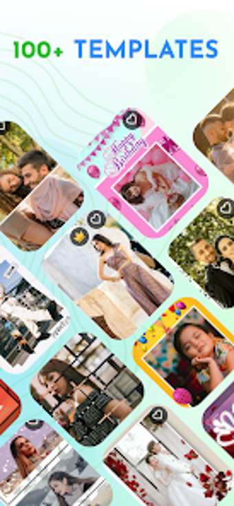 Image 0 for ReelMe - Photo Video Make…