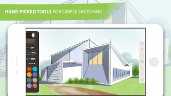 Imagen 3 para Drawing Desk: Draw Paint …