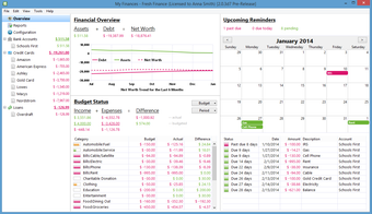 Imagen 1 para Fresh Finance