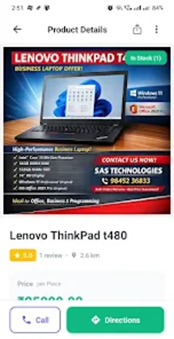 Image 0 for NearMe – Local Connect