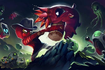Imagen 0 para Crashlands