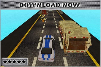 Image 0 for Bridge Rumble Race - Midn…