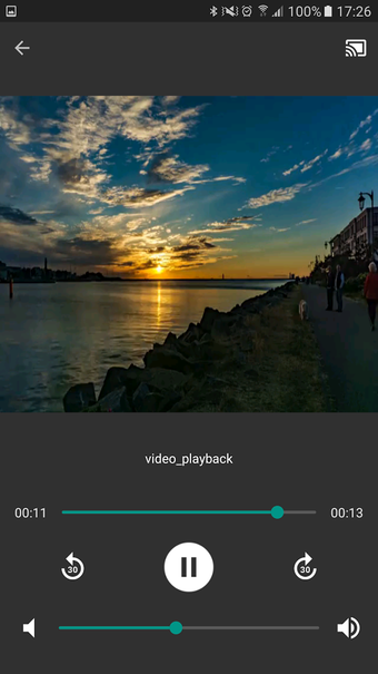 Image 3 for EZ Web Video Cast | Chrom…
