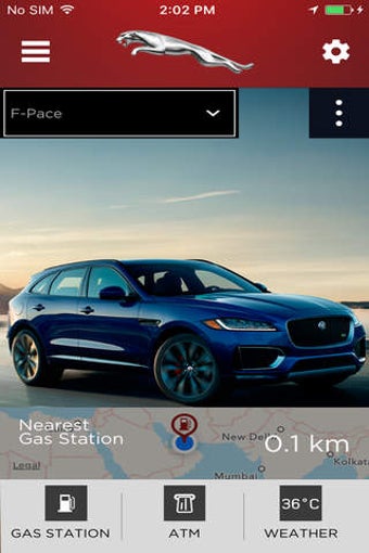 Image 0 for Jaguar MENA Total Care