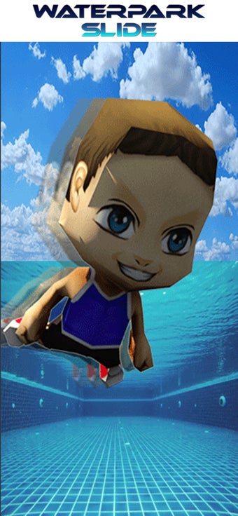 Image 3 for Aquapark.io : slide Racin…