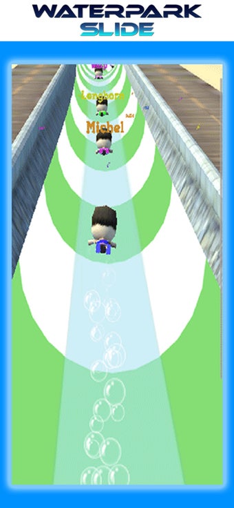 Image 2 for Aquapark.io : slide Racin…